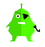 Codehooks logo