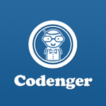 Codenger logo