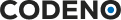 Codeno logo