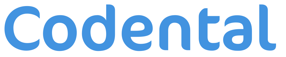 Codental logo
