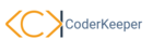 CoderKeeper logo