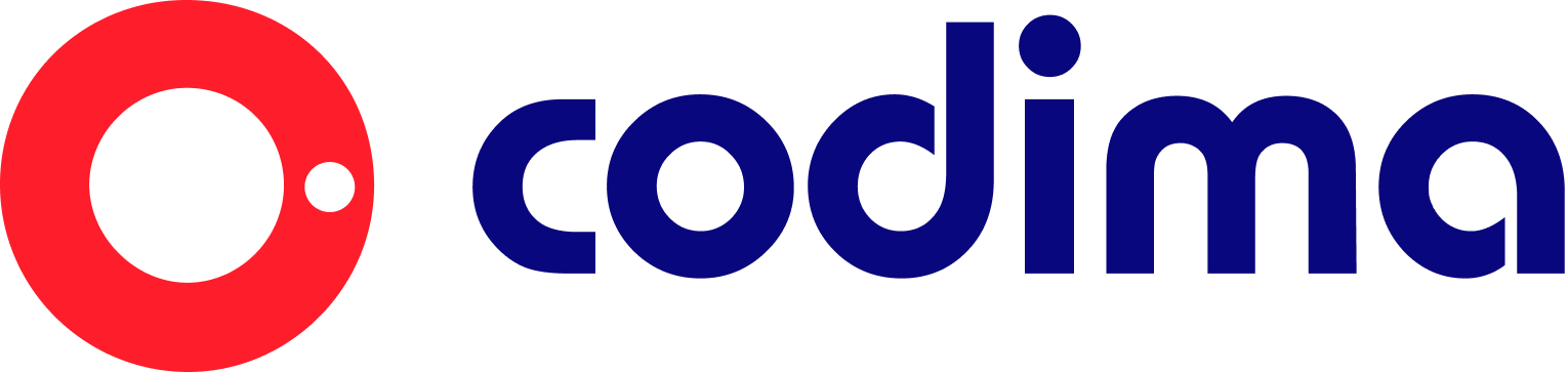 Codima Toolbox logo