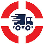 CoDriver logo