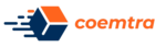 Coemtra logo