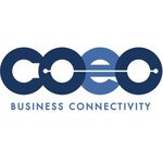 COEO Cloud PBX logo