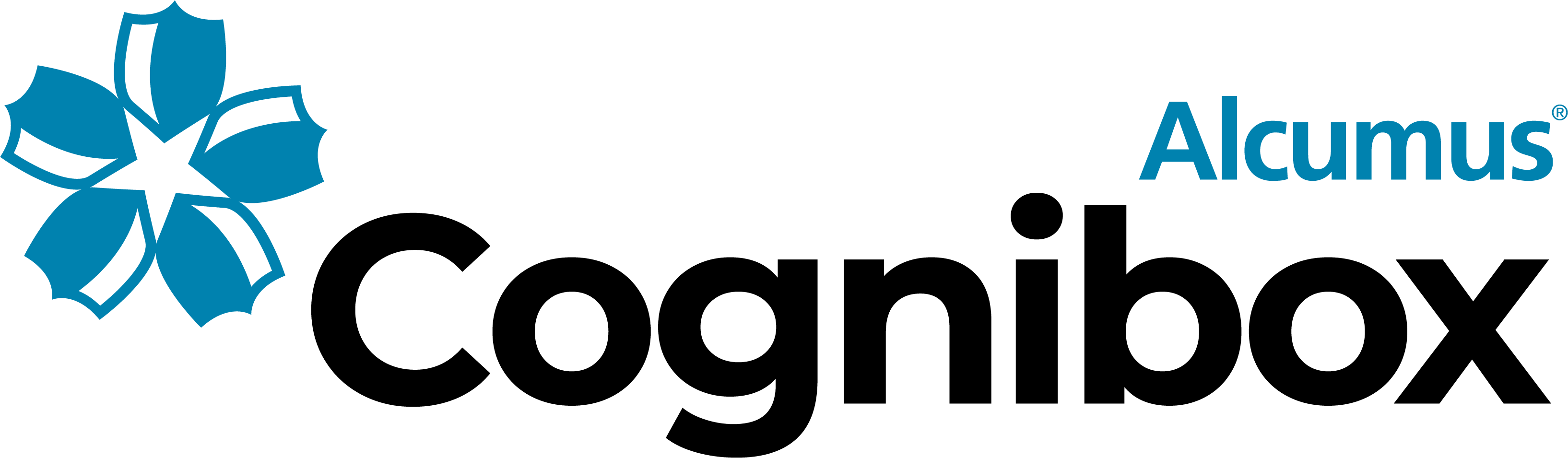 Cognibox LMS logo