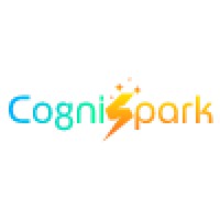 CogniSpark AI logo