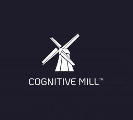 Cognitive Mill logo