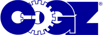 COGZ CMMS logo