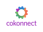 Cokonnect logo