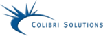 Colibri Park logo