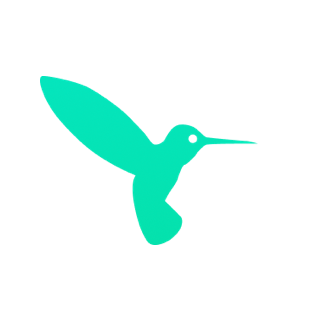 Colibri logo