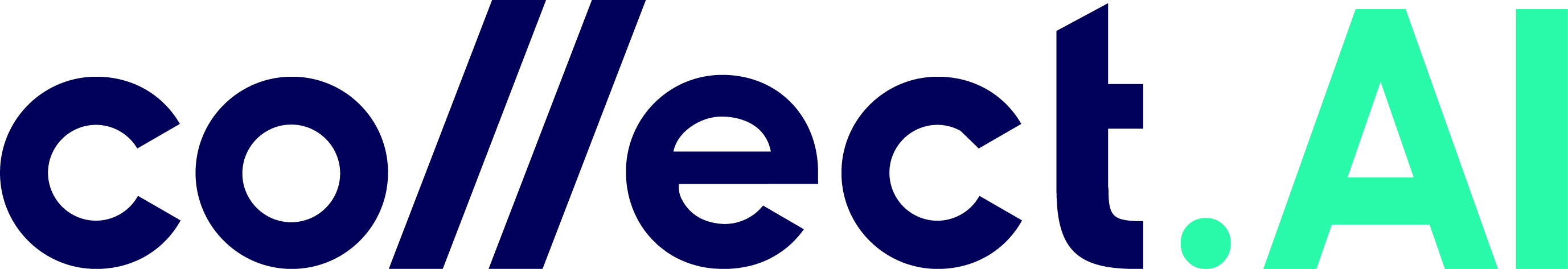 collectAI  logo
