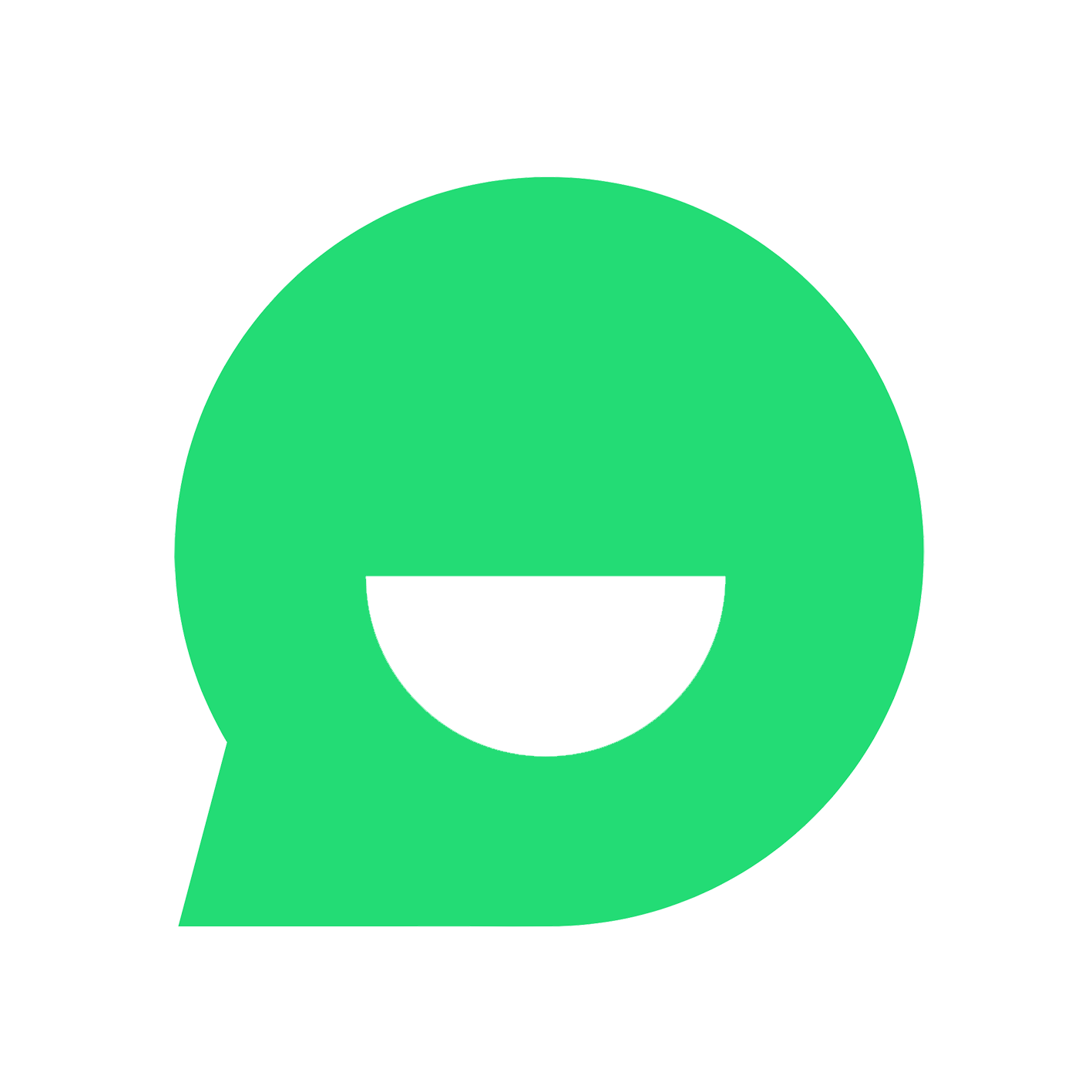 Collect.chat logo