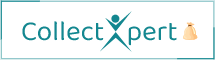CollectXpert logo