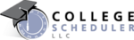 College Scheduler logo