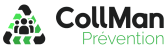 CollMan Prevention logo