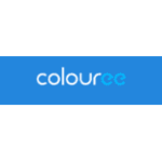 Colouree logo