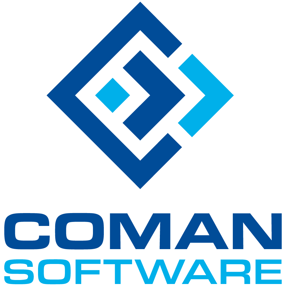 COMAN logo