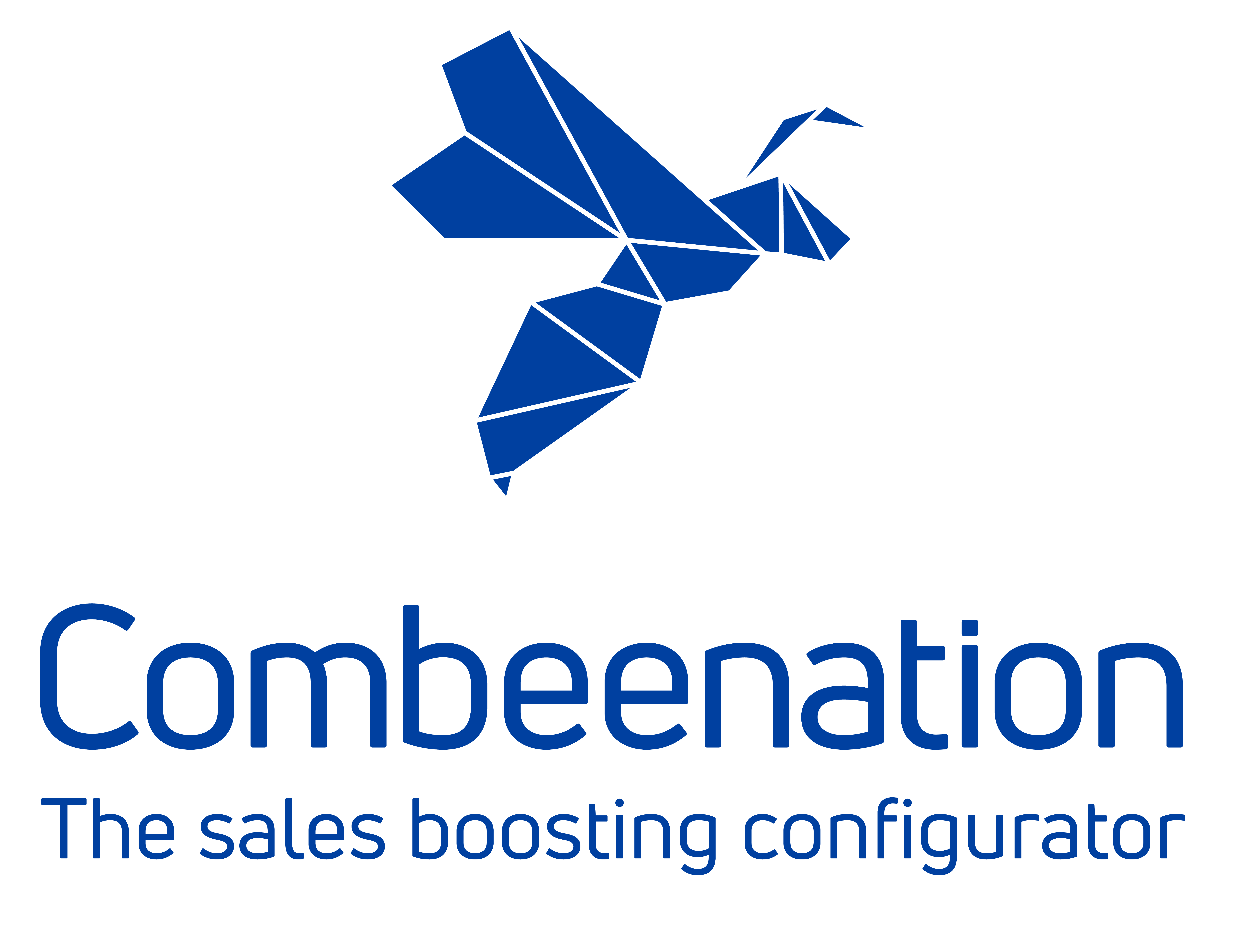 Combeenation logo