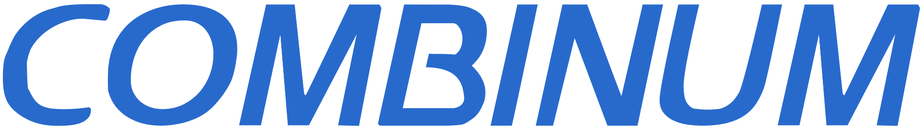 COMBINUM logo
