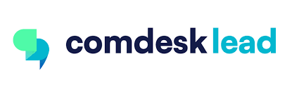 ComDesk logo