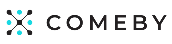 ComeBy logo