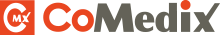 CoMedix logo