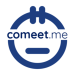 Comeet.me logo