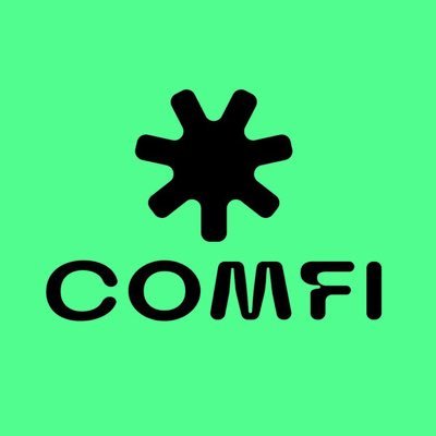Comfi logo