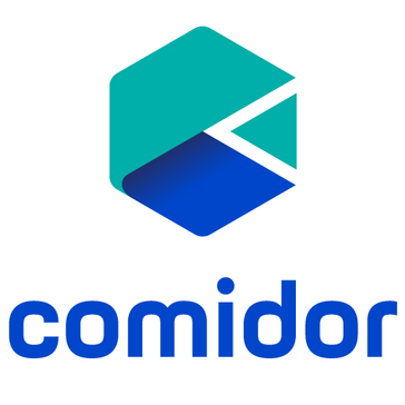 Comidor logo