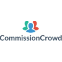 CommissionCrowd logo