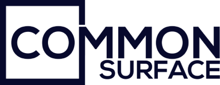 Common Surface logo