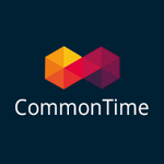 CommonTime Infinity logo