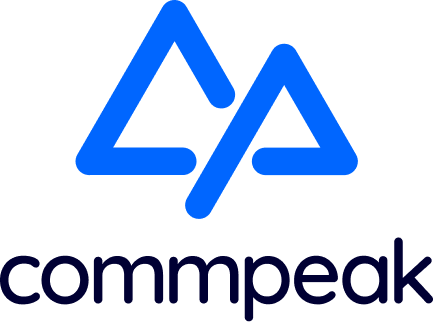 CommPeak SMS API logo