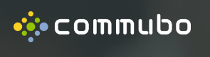 commubo logo