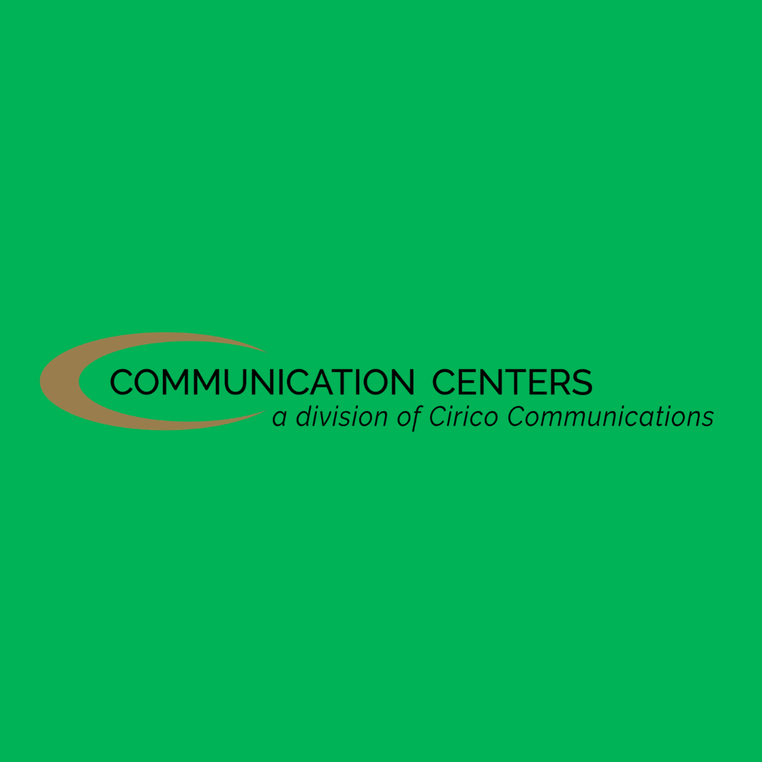 Communication Centers logo
