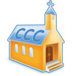 Community Center for Churches logo
