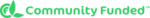 Community Funded logo