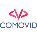 Comovid logo