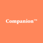 Companion logo