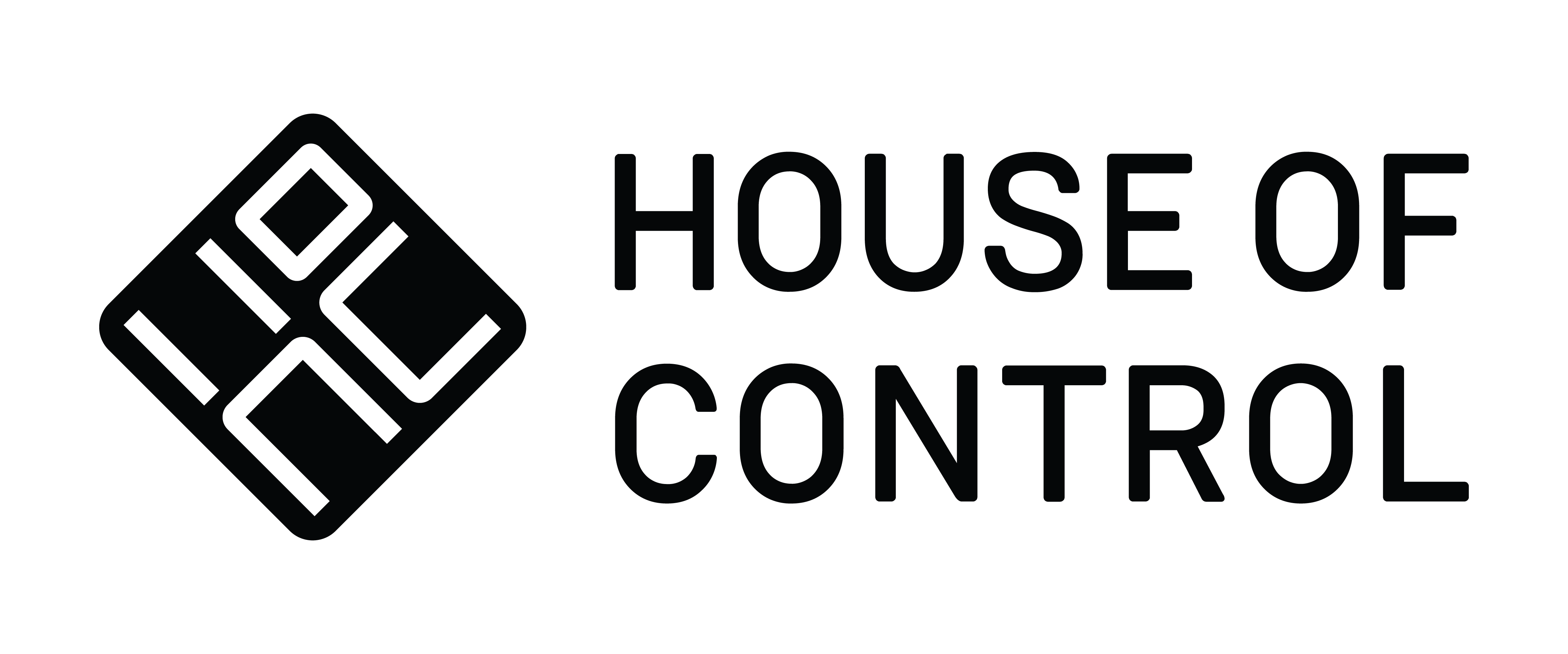 Complete Control logo