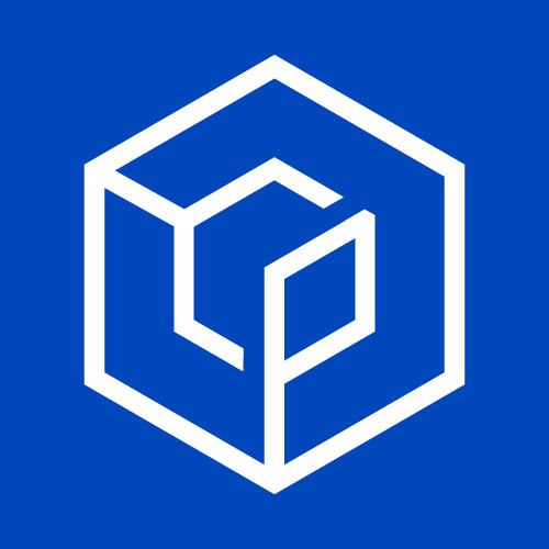 Composable logo