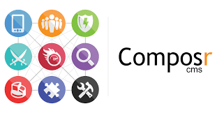 Composr logo