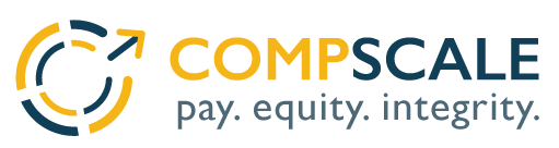 CompScale logo