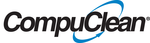 CompuClean logo