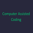 Computer Assisted Coding logo
