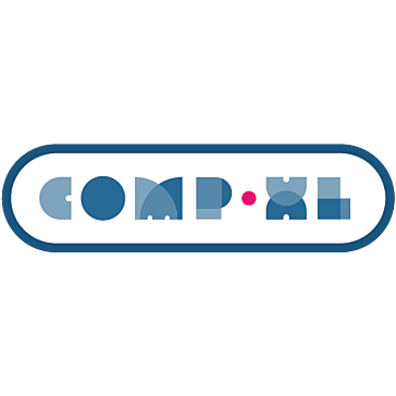 CompXL logo