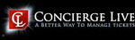 Concierge Live logo