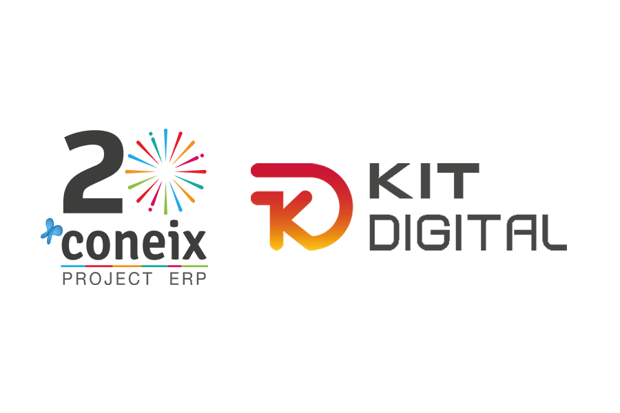 Coneix logo